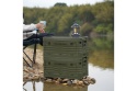 SKŁADANA SKRZYNIA KEMPINGOWA Z POKRYWĄ 50L NCB4001 /NILS CAMP