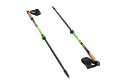 KIJE NORDIC WALKING ALUMINIUM NW8611 /NILS