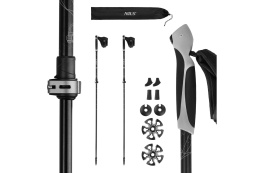KIJE NORDIC WALKING ALUMINIUM NW8612 /NILS