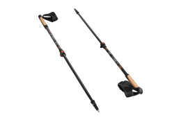 KIJE NORDIC WALKING WŁÓKNO WĘGLOWE NW8613 /NILS