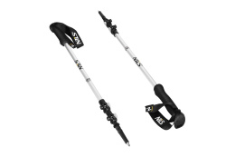 KIJE TREKKINGOWE AERODYNAMICZNE TK8602 /NILS