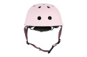 KASK CIEMNO-RÓŻOWY ROZM. L(58-61CM) MTW001-1 /NILS EXTREME