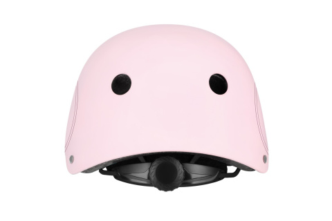 KASK CIEMNO-RÓŻOWY ROZM. XS(48-52CM) MTW001-1 /NILS EXTREME