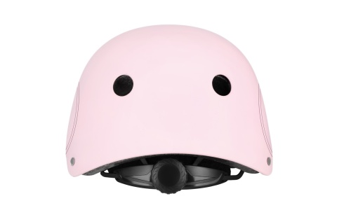 KASK CIEMNO-RÓŻOWY ROZM. S(52-56CM) MTW001-1 /NILS EXTREME