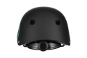 KASK CZARNO-NIEBIESKI ROZM. L(58-61CM) MTW001-1 /NILS EXTREME