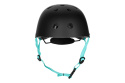 KASK CZARNO-NIEBIESKI ROZM. XS(48-52CM) MTW001-1 /NILS EXTREME