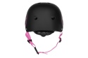 KASK CZARNO-RÓŻOWY ROZM. S(52-56CM) MTW001-1 /NILS EXTREME