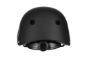 KASK CZARNO-RÓŻOWY ROZM. S(52-56CM) MTW001-1 /NILS EXTREME
