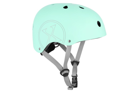 KASK MIĘTOWY ROZM. M(55-58CM) MTW001-1 /NILS EXTREME