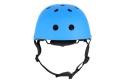 KASK NIEBIESKI ROZM. XS(48-52CM) MTW001-1 /NILS EXTREME