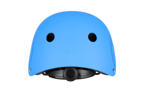 KASK NIEBIESKI ROZM. XS(48-52CM) MTW001-1 /NILS EXTREME