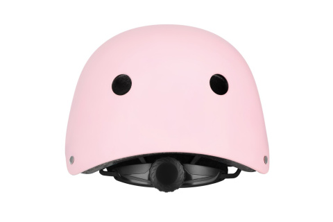 KASK RÓŻOWY ROZM. L(58-61CM) MTW001-1 /NILS EXTREME