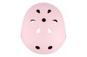 KASK RÓŻOWY ROZM. M(55-58CM) MTW001-1 /NILS EXTREME