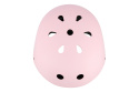 KASK RÓŻOWY ROZM. XS(48-52CM) MTW001-1 /NILS EXTREME