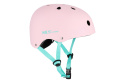 KASK RÓŻOWY ROZM. S(52-56CM) MTW001-1 /NILS EXTREME
