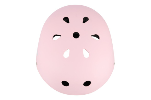 KASK RÓŻOWY ROZM. S(52-56CM) MTW001-1 /NILS EXTREME