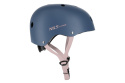 KASK SZARY ROZM. M(55-58CM) MTW001-1 /NILS EXTREME
