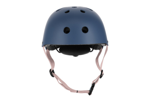 KASK SZARY ROZM. M(55-58CM) MTW001-1 /NILS EXTREME