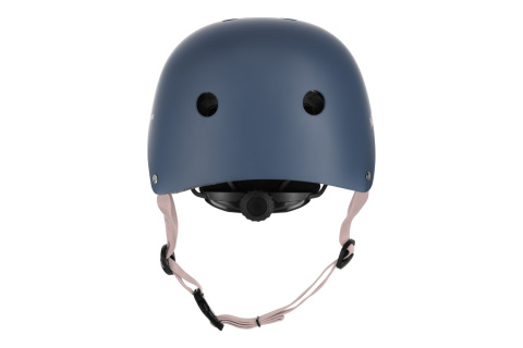 KASK SZARY ROZM. M(55-58CM) MTW001-1 /NILS EXTREME