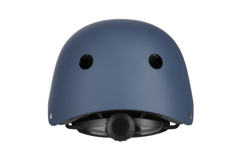 KASK SZARY ROZM. M(55-58CM) MTW001-1 /NILS EXTREME