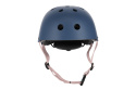 KASK SZARY ROZM. XS(48-52CM) MTW001-1 /NILS EXTREME