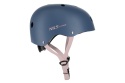 KASK SZARY ROZM. S(52-56CM) MTW001-1 /NILS EXTREME
