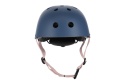 KASK SZARY ROZM. S(52-56CM) MTW001-1 /NILS EXTREME
