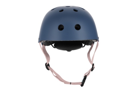KASK SZARY ROZM. S(52-56CM) MTW001-1 /NILS EXTREME