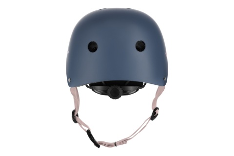 KASK SZARY ROZM. S(52-56CM) MTW001-1 /NILS EXTREME