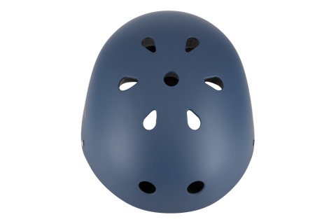 KASK SZARY ROZM. S(52-56CM) MTW001-1 /NILS EXTREME