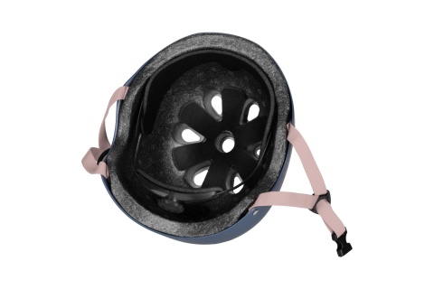 KASK SZARY ROZM. S(52-56CM) MTW001-1 /NILS EXTREME