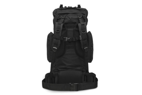 PLECAK TAKTYCZNY EAGLE CZARNY 70L NC3901 /NILS CAMP