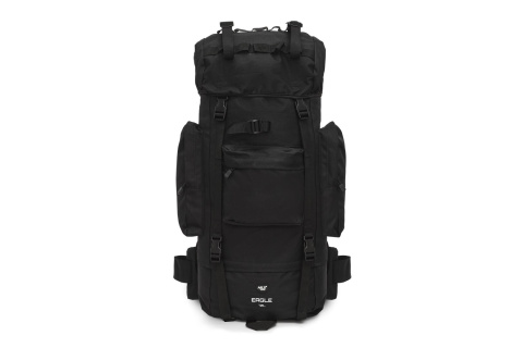 PLECAK TAKTYCZNY EAGLE CZARNY 70L NC3901 /NILS CAMP