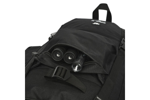 PLECAK TAKTYCZNY EAGLE CZARNY 70L NC3901 /NILS CAMP