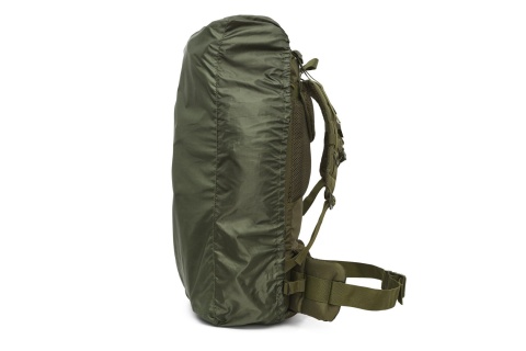 PLECAK TAKTYCZNY EAGLE ZIELONY 70L NC3901 /NILS CAMP