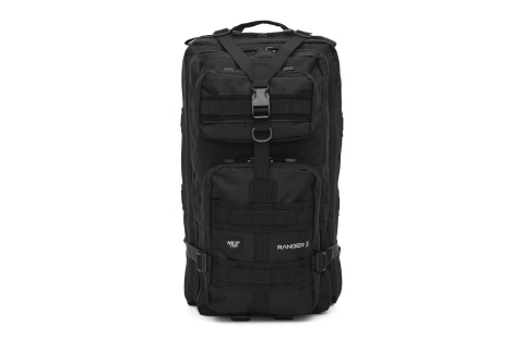 PLECAK TAKTYCZNY RANGER CZARNY 45L NC3902 /NILS CAMP