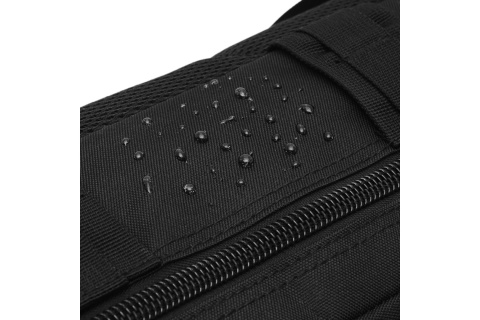 PLECAK TAKTYCZNY RANGER CZARNY 45L NC3902 /NILS CAMP