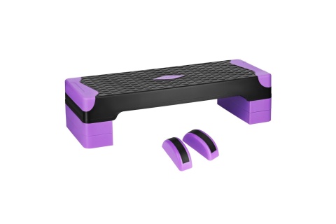 STEP DO AEROBIKU I BALANSOWANIA AS008L /HMS