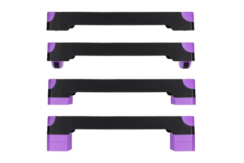 STEP DO AEROBIKU I BALANSOWANIA AS008L /HMS