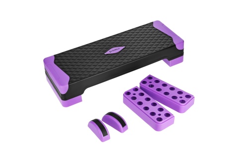 STEP DO AEROBIKU I BALANSOWANIA AS008L /HMS