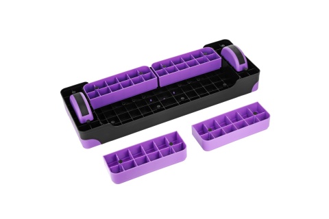 STEP DO AEROBIKU I BALANSOWANIA AS008L /HMS