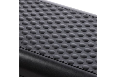 STEP DO AEROBIKU REGULOWANY Z FUNKCJĄ ŁAWKI COMMERCIAL AS009 PRO /HMS