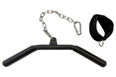 ATLAS DO ĆWICZEŃ CHICAGO PRO 100KG /SONIFIT