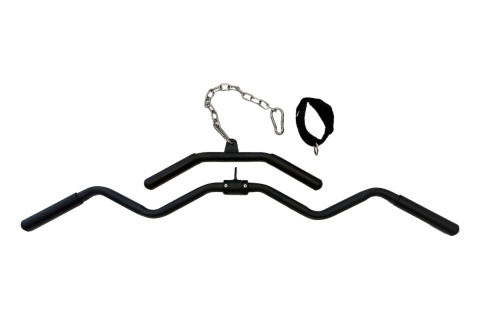 ATLAS DO ĆWICZEŃ CHICAGO PRO 100KG /SONIFIT