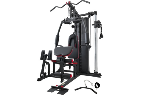 ATLAS DO ĆWICZEŃ CHICAGO PRO 100KG /SONIFIT