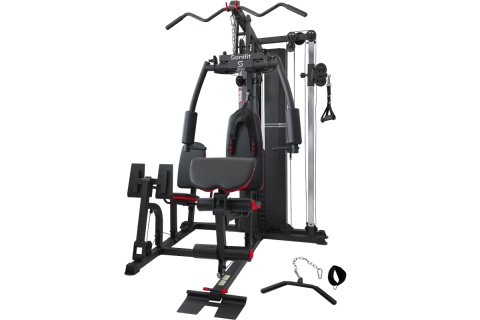 ATLAS DO ĆWICZEŃ CHICAGO PRO 100KG /SONIFIT