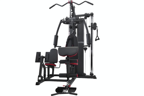 ATLAS DO ĆWICZEŃ CHICAGO PRO 100KG /SONIFIT