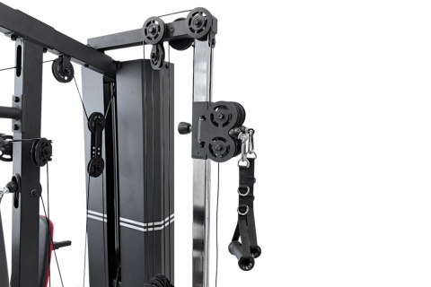 ATLAS DO ĆWICZEŃ CHICAGO PRO 100KG /SONIFIT