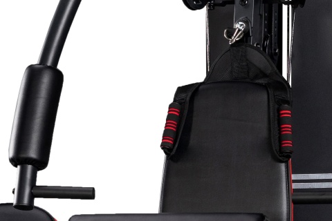 ATLAS DO ĆWICZEŃ CHICAGO PRO 100KG /SONIFIT