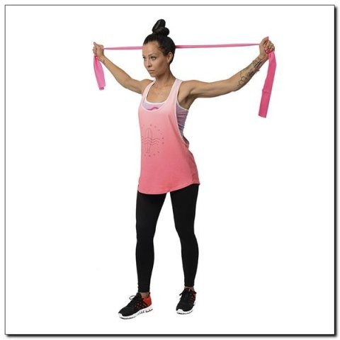 GUMA TAŚMA OPOROWA TP01 P. 1 120CM /HMS